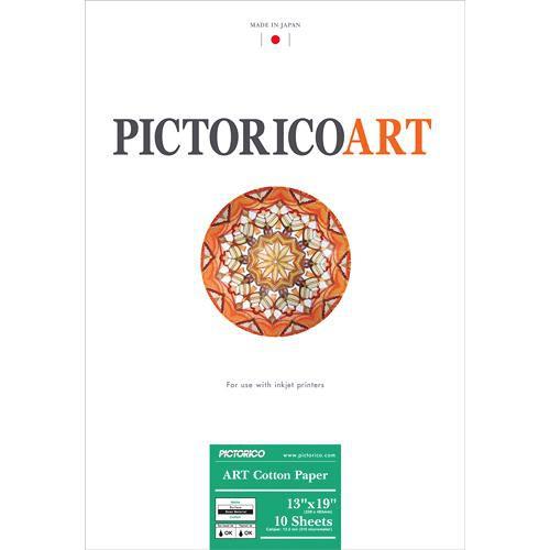 Pictorico ART Cotton Paper (13 x 19