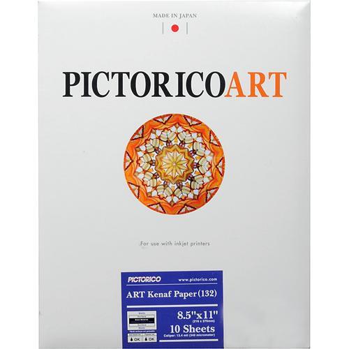 Pictorico  ART Kenaf Paper 132 PICT35040, Pictorico, ART, Kenaf, Paper, 132, PICT35040, Video