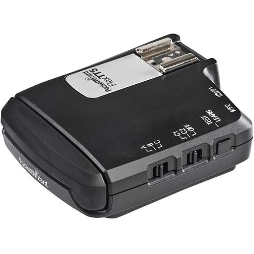 PocketWizard FlexTT5 Transceiver Radio Slave for Nikon PW-FLEX-N