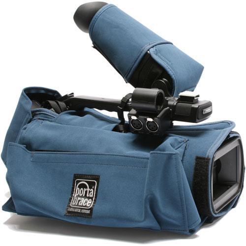 Porta Brace CBA-EX3 Camera Body Armor Mini (Blue) CBA-EX3