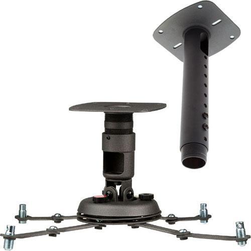 Premier Mounts Projector Mount with AST-1321 Extension PBC-1321