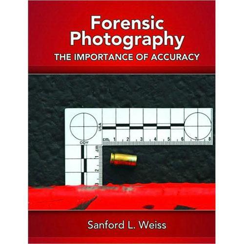 Prentice Hall Book: Forensic Photography: 978-0-13-158286-6