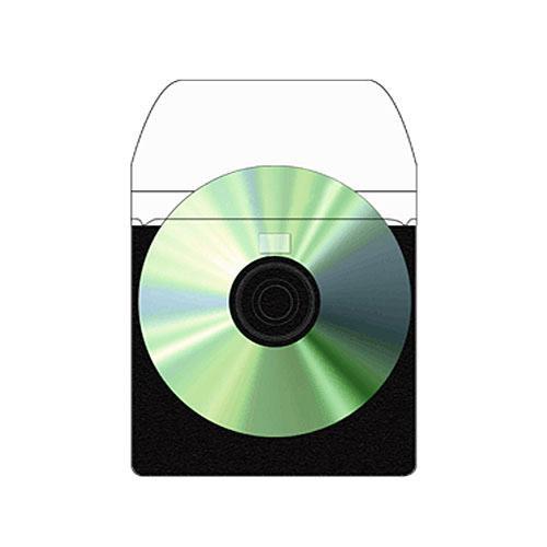 Print File CDNW-FLAP CD Pocket (Pack of 10) 275-5050