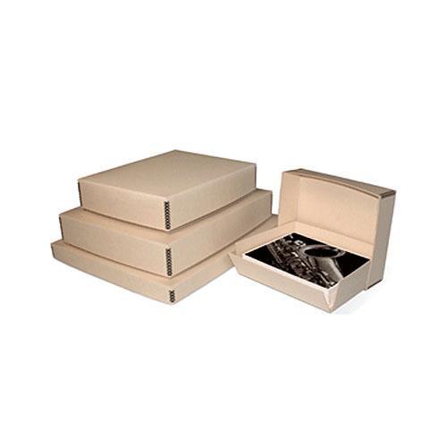 Print File TDF16201 Drop-Front Metal Edged Storage Box 260-0261