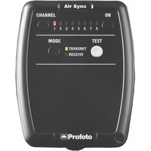 Profoto Air Sync Transceiver for Packs and Heads 901032