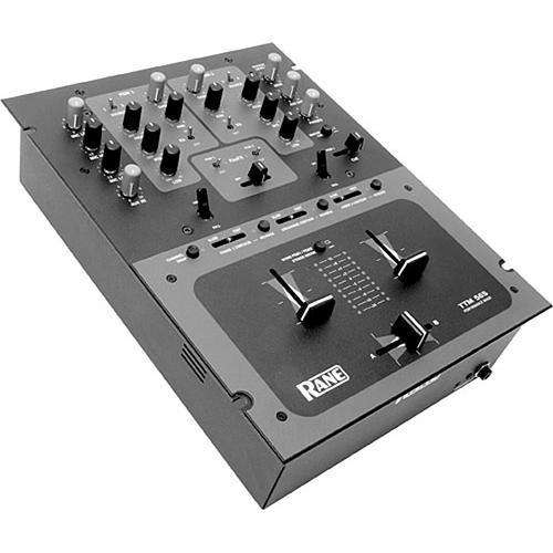 Rane  TTM-56S Performance DJ Mixer TTM 56S