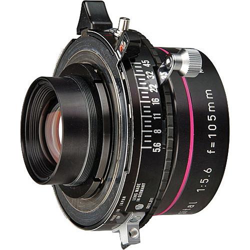 Rodenstock 105mm f/5.6 Apo-Sironar digital Lens 150131