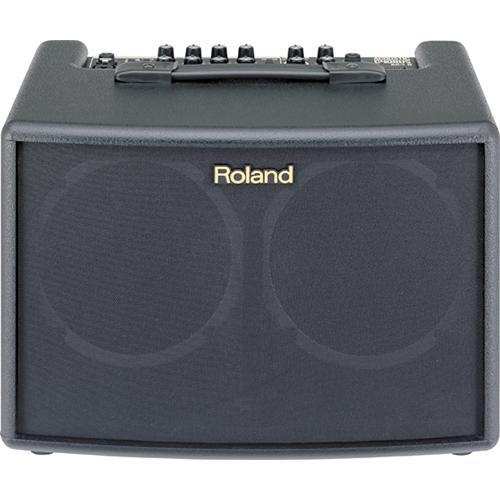 Roland AC-60 Acoustic Chorus Guitar Amplifier AC-60, Roland, AC-60, Acoustic, Chorus, Guitar, Amplifier, AC-60,