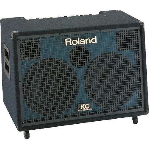 Roland KC-880 Stereo Keyboard and Vocal Amplifier KC-880