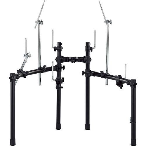 Roland  MDS-4 Drum Stand for TD-4S MDS-4, Roland, MDS-4, Drum, Stand, TD-4S, MDS-4, Video