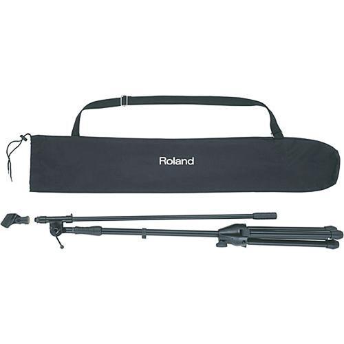 Roland ST-100MB Microphone Boom Stand with Bag ST-100MB, Roland, ST-100MB, Microphone, Boom, Stand, with, Bag, ST-100MB,