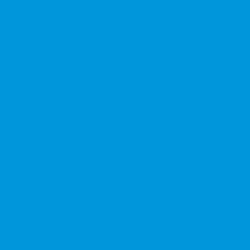 Rosco #368 Winkler Blue Fluorescent Sleeve T12 110084014812-368, Rosco, #368, Winkler, Blue, Fluorescent, Sleeve, T12, 110084014812-368