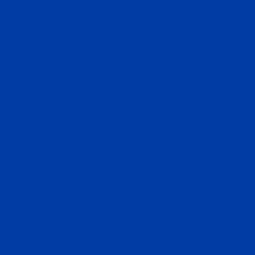 Rosco #381 Baldassari Blue Fluorescent Sleeve 110084014812-381