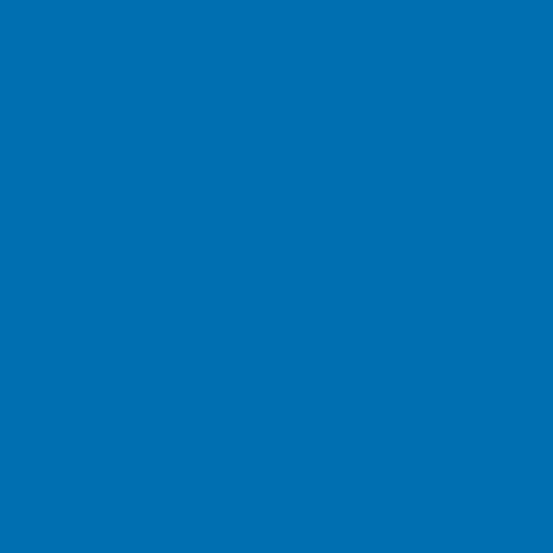 Rosco #75 Twilight Blue Fluorescent Sleeve T12 110084014812-75, Rosco, #75, Twilight, Blue, Fluorescent, Sleeve, T12, 110084014812-75