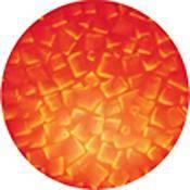 Rosco Colorwave Effects Color Glass Gobo - #33301 - 255333010860