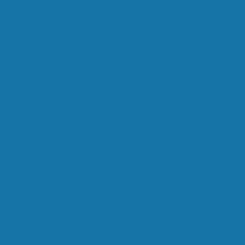 Rosco E-Colour #5207 Lyric Blue (48