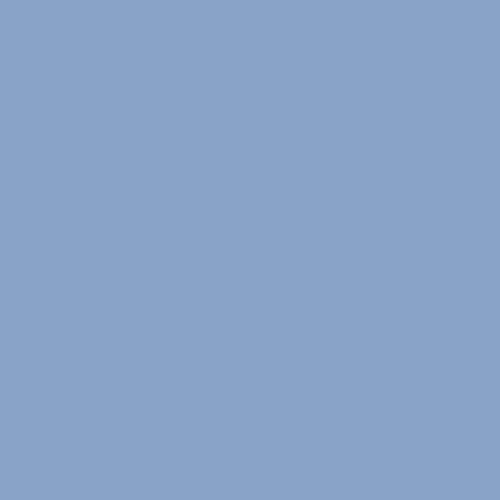 Rosco E-Colour #5423 Barely Blue (21x24