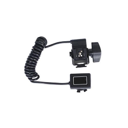 RPS Lighting RPS TTL Off-Camera Flash Cord with Swivel RS-0440/1, RPS, Lighting, RPS, TTL, Off-Camera, Flash, Cord, with, Swivel, RS-0440/1