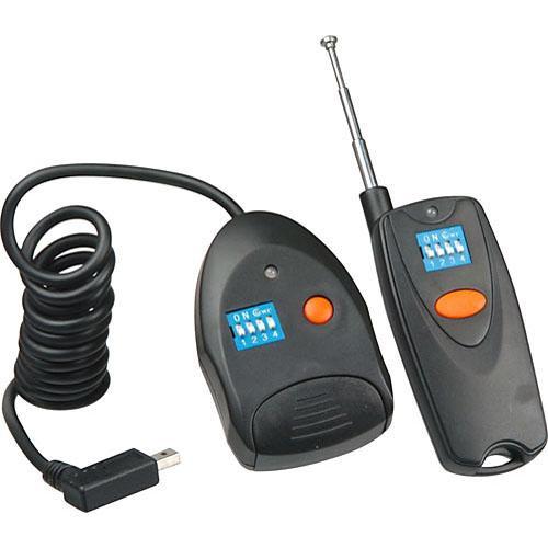 RPS Lighting RS-RT04/D90 Wireless RF Remote Release RS-RT04/D90