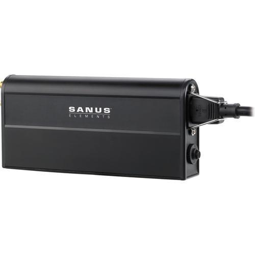 SANUS ELM205 Flat-Panel HD Power Conditioner and Surge ELM205-B1