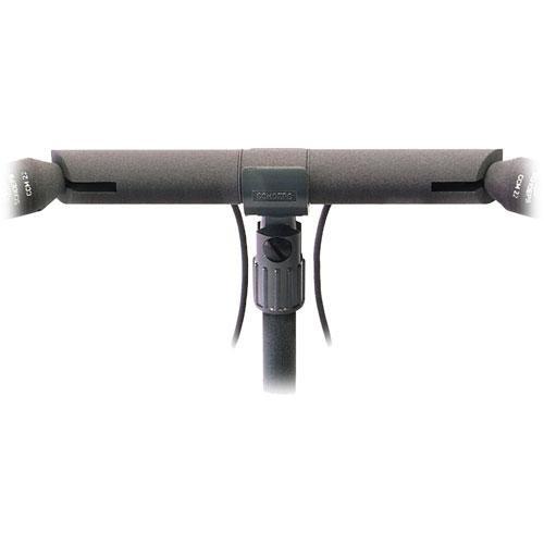Schoeps STC22g Stereo Mounting Bar for ORTF Microphone STC 22G, Schoeps, STC22g, Stereo, Mounting, Bar, ORTF, Microphone, STC, 22G