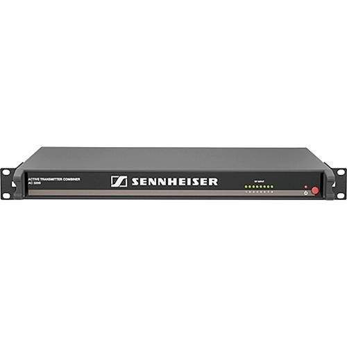 Sennheiser AC 3200 8 to 1 Broadband Active Antenna AC3200