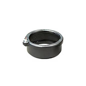Silvestri 30mm Bayonet Extension Ring for the Flexicam, C0104, Silvestri, 30mm, Bayonet, Extension, Ring, the, Flexicam, C0104