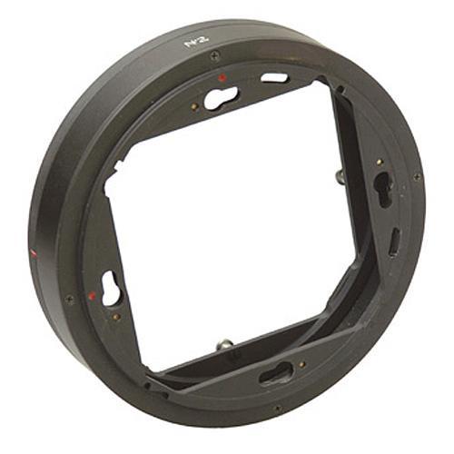 Silvestri Extension Ring #2 for the Bicam II 3575