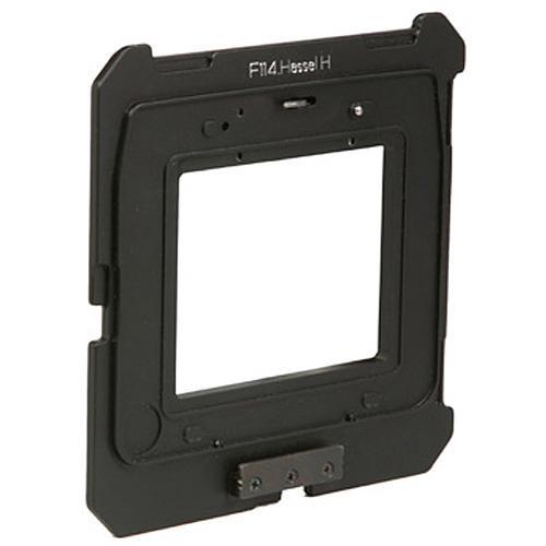 Silvestri Flexicam Live View Adapter Plate for Hasselblad H F114
