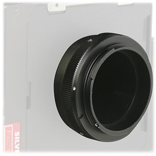 Silvestri T2 Flexicam Adapter for Canon EOS SLRs F132