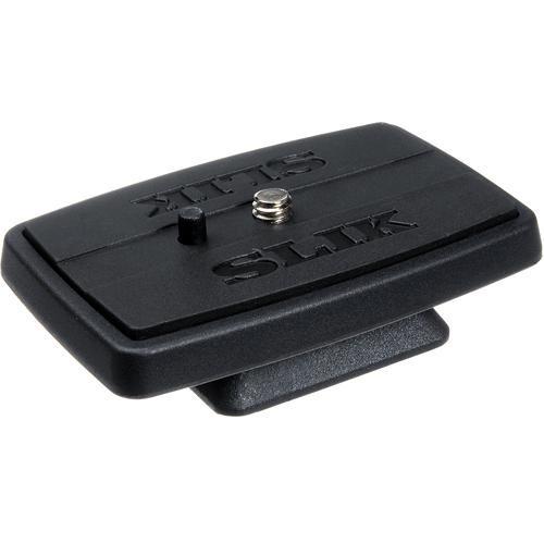 Slik Quick Release Plate for the F630 & F740 Tripods 618-738