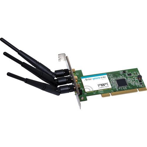 Sonnet Aria Extreme N Airport Extreme PCI Card N80211-PCI