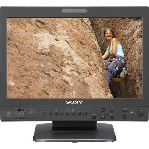 Sony  LMD-1530W 15.3