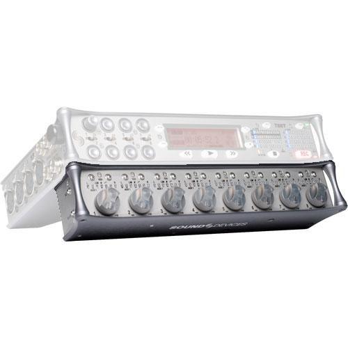 Sound Devices CL-8 Mixing Control Surface for 788T Recorder CL-8, Sound, Devices, CL-8, Mixing, Control, Surface, 788T, Recorder, CL-8