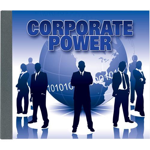 Sound Ideas  Corporate Power M-SI-CORPWR, Sound, Ideas, Corporate, Power, M-SI-CORPWR, Video