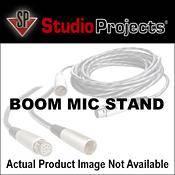 Studio Projects  Boom Microphone Stand SPMS, Studio, Projects, Boom, Microphone, Stand, SPMS, Video