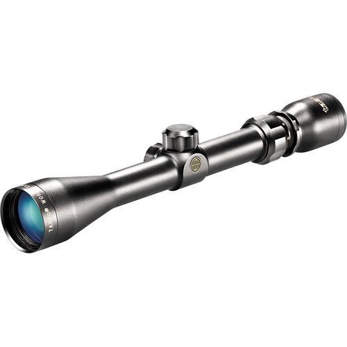 Tasco World Class 3-9x40 Riflescope (Gloss Black) DWC39X46N