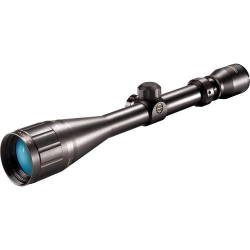 Tasco World Class 4-16x40 Riflescope (Matte Black) DWC416X46N