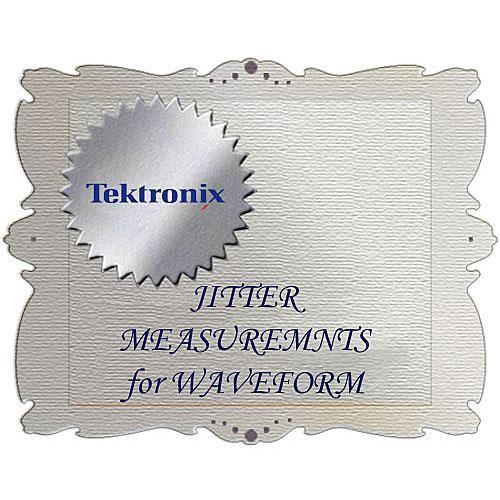 Tektronix  3G Upgrade for WFM7120 WFM71203G