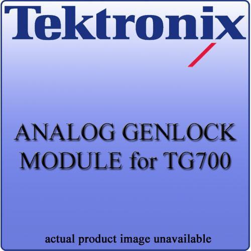 Tektronix  AGL7 Module AGL7, Tektronix, AGL7, Module, AGL7, Video