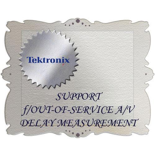 Tektronix  AVD Upgrade for WFM7120 WFM7120AVD, Tektronix, AVD, Upgrade, WFM7120, WFM7120AVD, Video