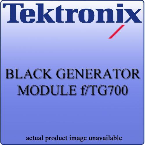 Tektronix  BG7 Module BG7