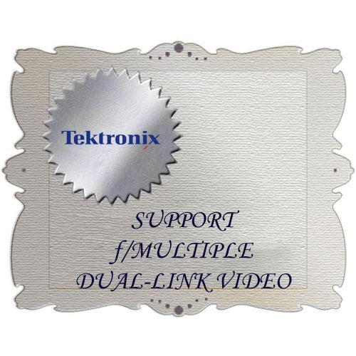 Tektronix  DL Option for WFM7020 WFM7020DL, Tektronix, DL, Option, WFM7020, WFM7020DL, Video