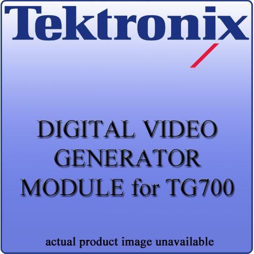 Tektronix  DVG7 Module DVG7, Tektronix, DVG7, Module, DVG7, Video