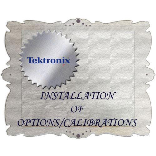 Tektronix MTM4000 Upgrade Installation & MTM4UP IFC, Tektronix, MTM4000, Upgrade, Installation, MTM4UP, IFC,