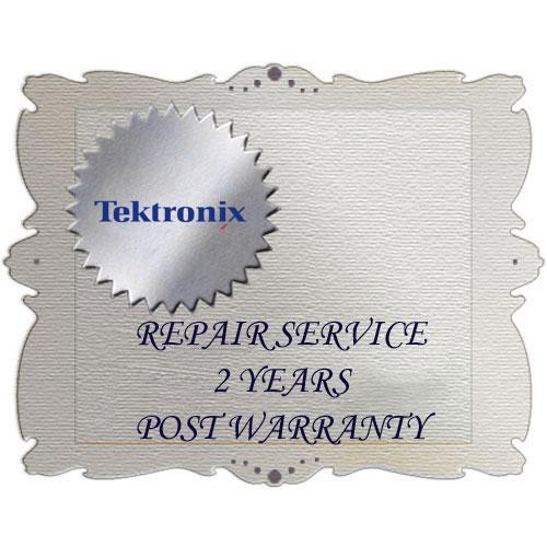 Tektronix R2PW Product Warranty and Repair Coverage HDLG7-R2PW