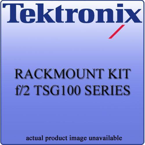 Tektronix  TVGF13 Rack Adapter TVGF13