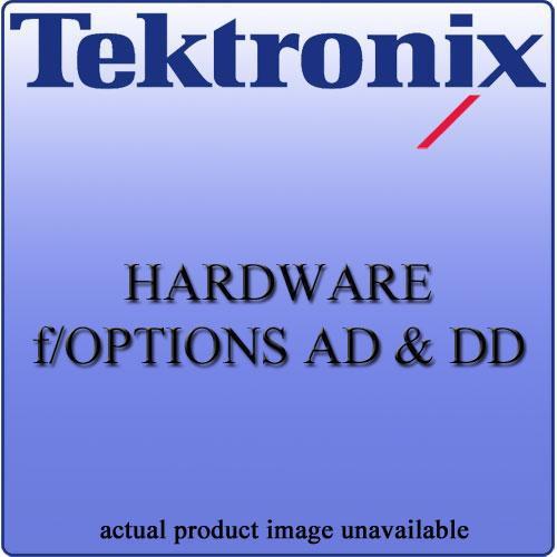 Tektronix  WFMX20VH AD Option WFMX20VH AD