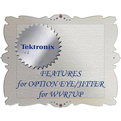 Tektronix  WVR7000 Upgrade Kit PHY WVR7UP PHY, Tektronix, WVR7000, Upgrade, Kit, PHY, WVR7UP, PHY, Video