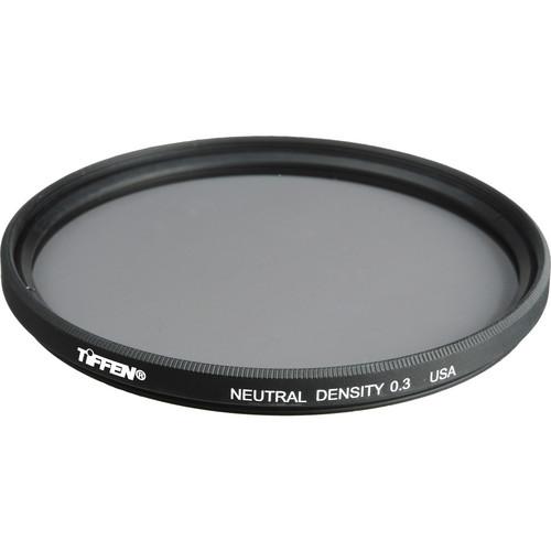 Tiffen  138mm Neutral Density 0.3 Filter W138ND3